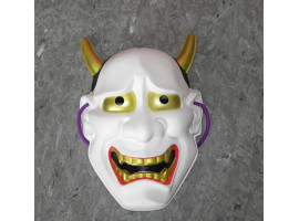 Hannya maske